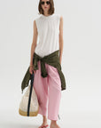 Forte Tee, Cream