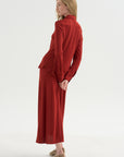 Merce Slinky Maxi, Cinnamon