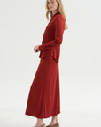 Merce Slinky Maxi, Cinnamon