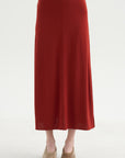 Merce Slinky Maxi, Cinnamon
