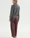 Everyday Pull On Pant, Spice Multi Stripe