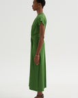 Volta - Twist Dress, Jardin
