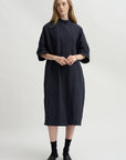 Dress, Blue