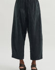 Trousers, Dark Teal