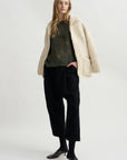 Pants, Black