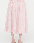 Striped Skirt, Candy