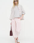 Striped Trouser, Candy