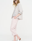 Striped Trouser, Candy