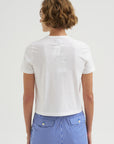 Willow - Short Sleeve T Shirt