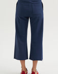 Kane - Wide Leg Sweatpants