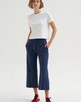 Kane - Wide Leg Sweatpants