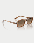 Larell, Carob & Sandstone Gradient