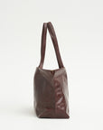 Shopper East/West, Brown