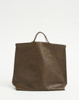 Shopper L, Olive