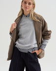 Sandra Pants, Navy