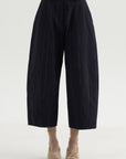 Sandra Pants, Navy