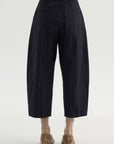 Sandra Pants, Navy