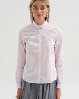 Tyrol Shirt, Pink