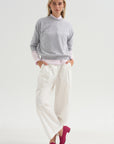 Rina Pulli, Fog