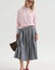 Rina Pulli, Pink