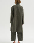 Alex Coat, Wood