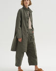 Alex Coat, Wood