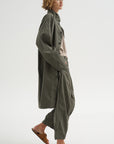 Alex Coat, Wood