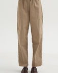 Silvy Pants, Camel
