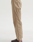 Silvy Pants, Camel