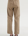 Silvy Pants, Camel
