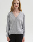 Cory Cardigan, Fog