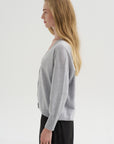 Cory Cardigan, Fog