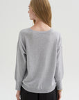 Cory Cardigan, Fog