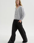 Cory Cardigan, Fog