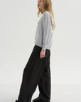 Cory Cardigan, Fog