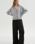 Cory Cardigan, Fog