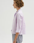 Claudia Shirt, Peony