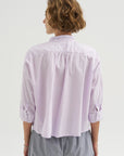 Claudia Shirt, Peony