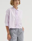 Claudia Shirt, Peony