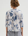 Claudia Shirt, Blooms