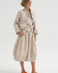 Giulia Jacket, Sand