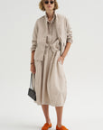 Giulia Jacket, Sand