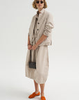 Giulia Jacket, Sand