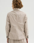 Giulia Jacket, Sand