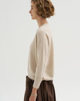 Rina Pulli, Almond