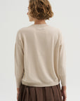 Rina Pulli, Almond