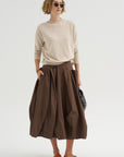 Rina Pulli, Almond