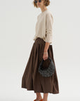 Rina Pulli, Almond
