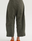 Sandra Pants, Wood
