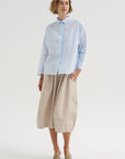 Tina Shirt, Azur
